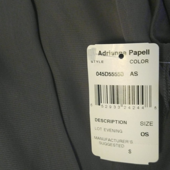 Adrianna Pappel dress - Picture 5 of 5